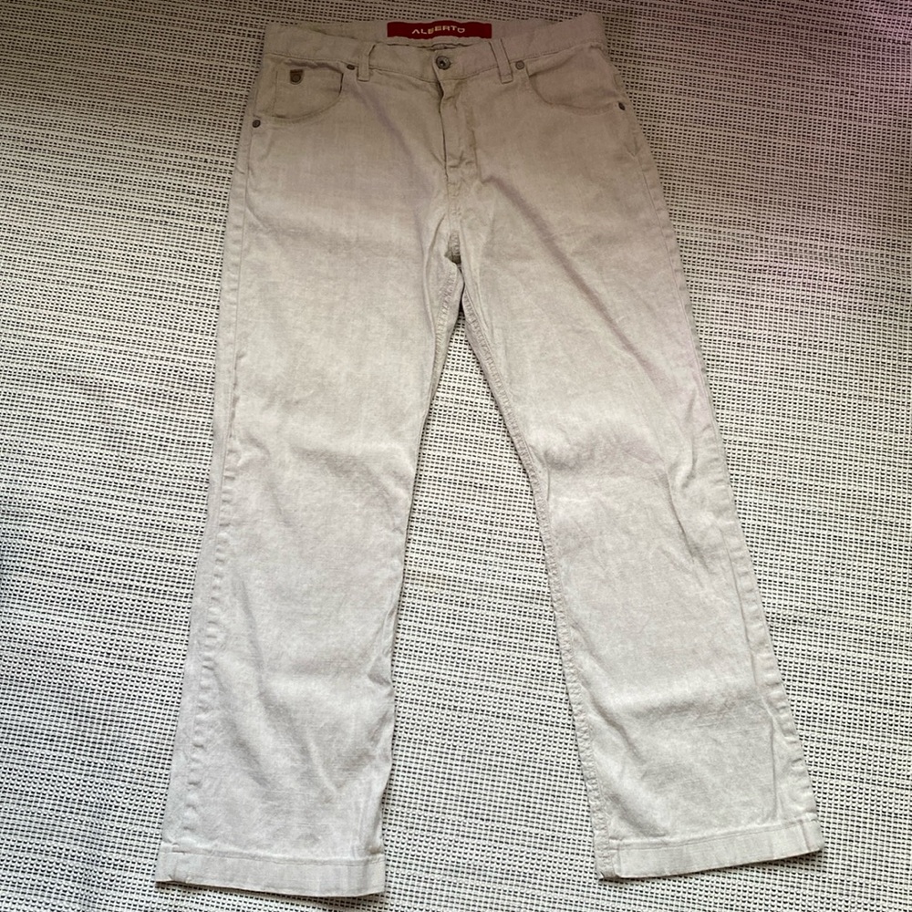 Alberto pants